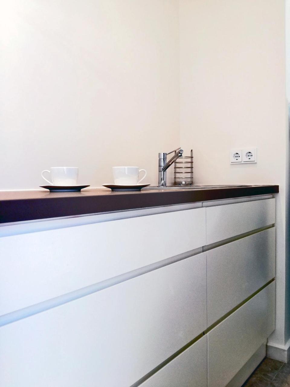 Paralos Lodging Đảo Skhoinoussa Phòng bức ảnh